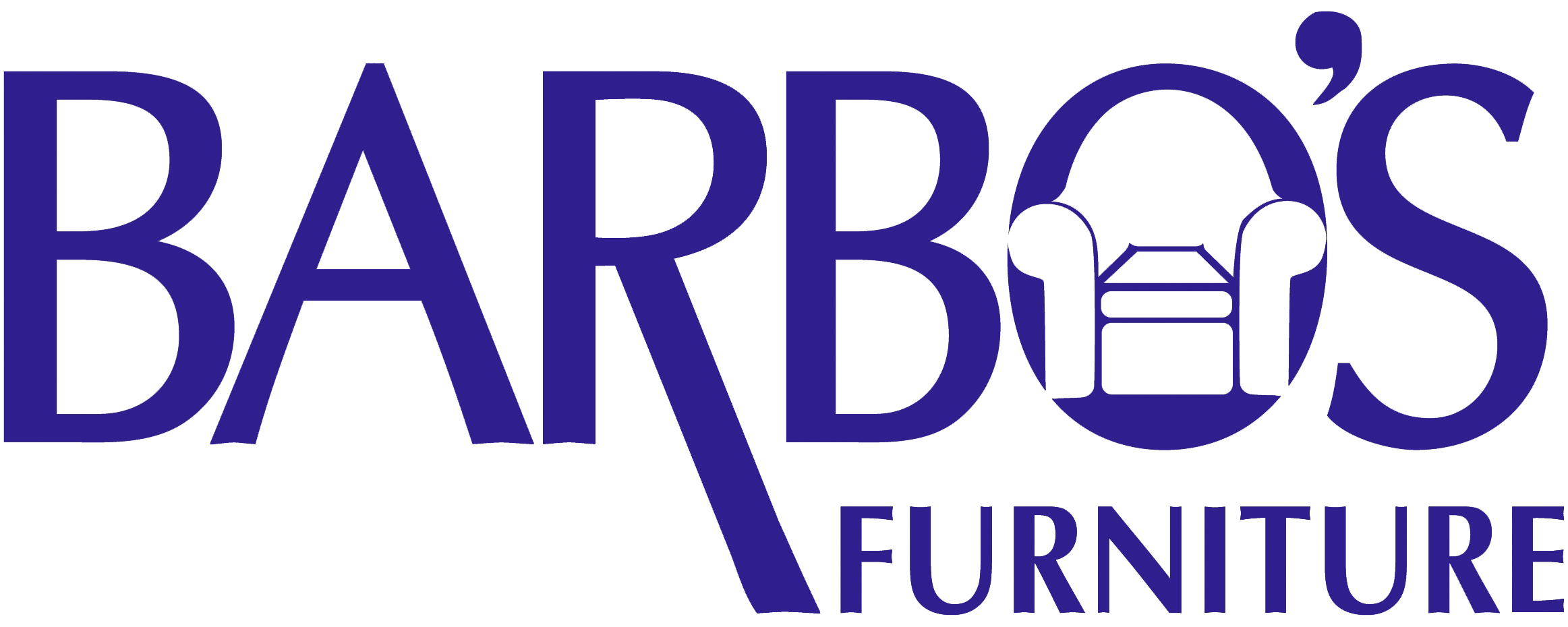 Barbos Furniture logo