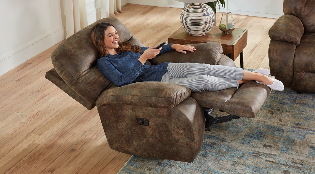 Recliners & Stressless Chairs in Cape Cod, MA